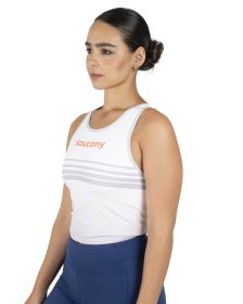 Musculosa Saucony Endorphin