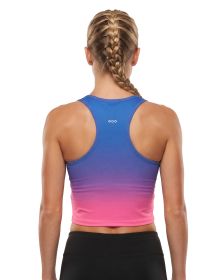 Top Saucony Endorphin Crop 2.0