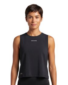 Musculosa Saucony Triumph Crop