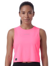 Musculosa Saucony Triumph Crop
