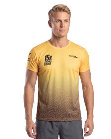 Remera Open Sports 15K Ciudad