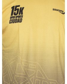 Remera Open Sports 15K Ciudad