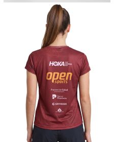 Remera Open Sports 15K Laguna