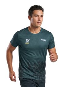 Remera Open Sports 15K Laguna