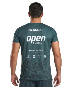Remera Open Sports 15K Laguna