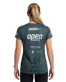 Remera Open Sports 15K Laguna