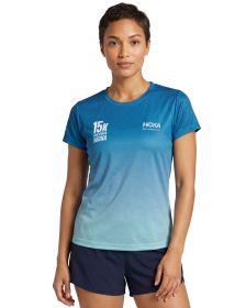 Remera Open Sports 15K Laguna