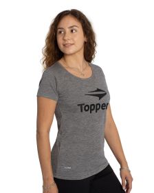 Remera Topper Brand