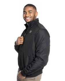 Campera Topper Aviadora