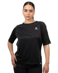 Remera Topper Training Loose