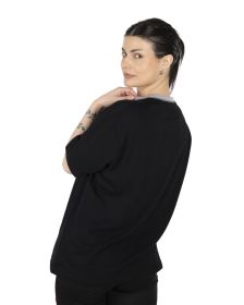 Remera Topper Boxy x Benito