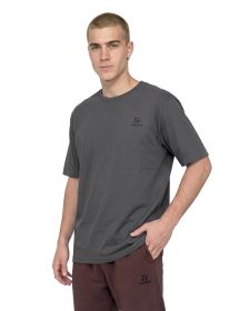 Remera Topper Básica