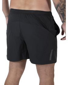 Short Topper Zeal II