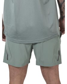 Short Topper Zeal II