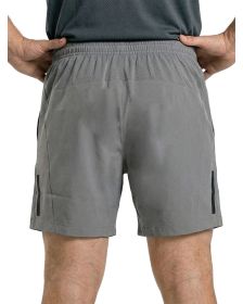 Short Topper Zeal II