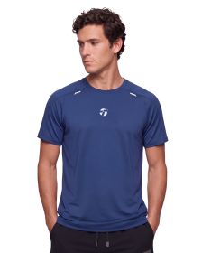 Remera Topper Rise