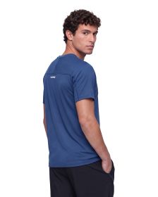 Remera Topper Rise