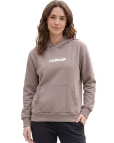 Buzo Topper Brand