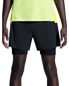 Short On Performance 2 In 1
