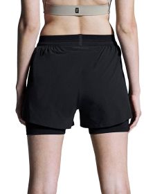 Short On Performance 2 In 1