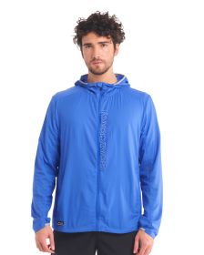 Campera Saucony Peregrine TR Packaway