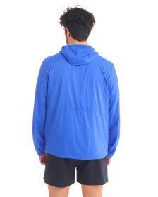 Campera Saucony Peregrine TR Packaway