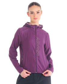 Campera Saucony Peregrine TR Packaway