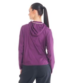 Campera Saucony Peregrine TR Packaway