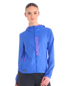 Campera Saucony Peregrine TR Packaway