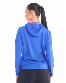 Campera Saucony Peregrine TR Packaway