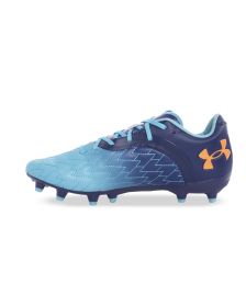 Botines Under Armour Magnetico Select 2.0 FG