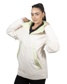 Campera Roxy Snow Slope Np