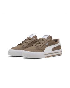 Zapatillas Puma Court Classic Vulc Sportstyle