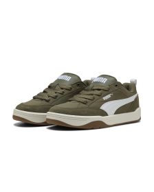 Zapatillas Puma Park Lifestyle Street Sportstyle