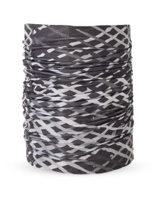 Cuello Salomon Stripe