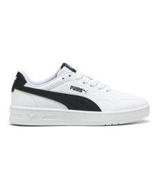 Zapatillas Puma Court Lally Kids