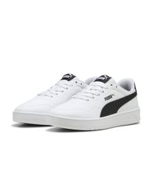Zapatillas Puma Court Lally Kids