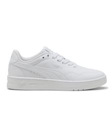 Zapatillas Puma Court Lally Kids