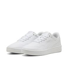 Zapatillas Puma Court Lally Kids