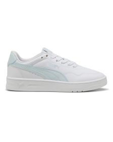 Zapatillas Puma Court Lally Kids