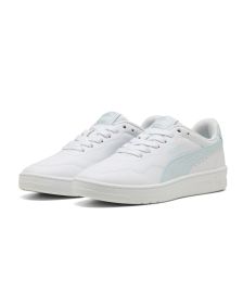Zapatillas Puma Court Lally Kids