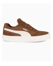 Zapatillas Puma Court Classic Park Vulc