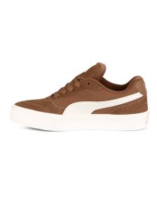 Zapatillas Puma Court Classic Park Vulc