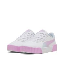 Zapatillas Puma Carina 3.0 Faded Glow Kids