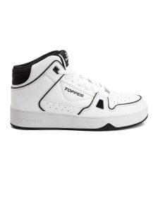 Zapatillas Topper Araka Mid