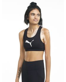 Top Puma Mid Impact 4Keepes