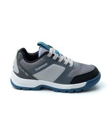 Zapatillas Topper Hallpa Trek Kids