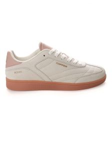 Zapatillas Topper Rocket Suede