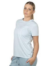 Remera Puma Train All Day Essentials Logo