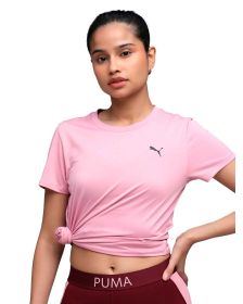 Remera Puma Tad Essentials